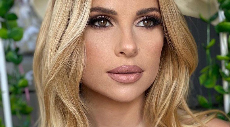 Χριστιάνα Αριστοτέλους: “Τη φετινή χρονιά δικαιολόγησα τα αδικαιολόγητα” [βίντεο]