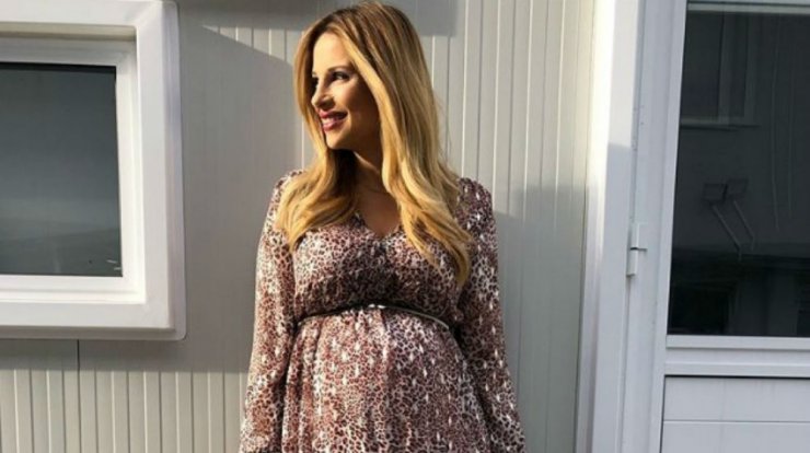 Χριστιάνα Αριστοτέλους: Ο πρωτότυπος τρόπος που γιορτάζει στο σπίτι της την ημέρα της γυναίκας!