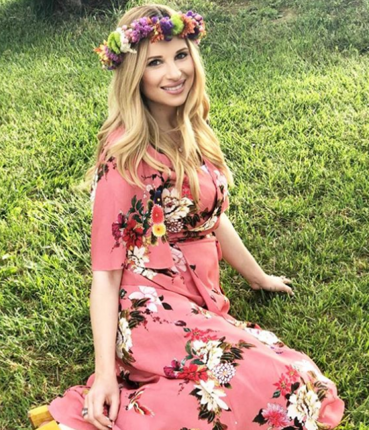 Συνεργάτιδα της Χριστιάνας Αριστοτέλους δέχθηκε πρόταση γάμου! [βίντεο]