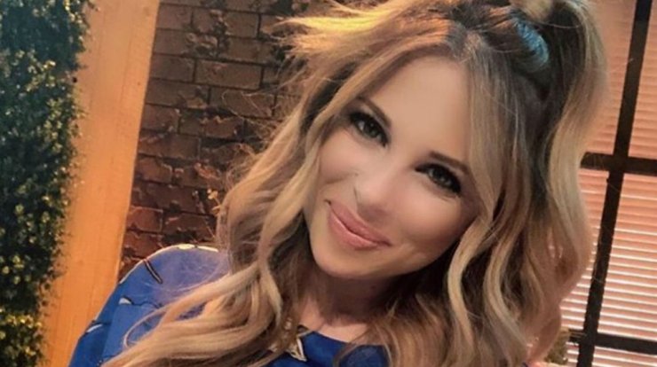 Έτσι ανακοίνωσε η Χριστιάνα Αριστοτέλους on air την αντικαταστάτριά της! [βίντεο]