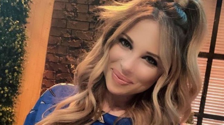 Η έκπληξη που έκανε η Χριστιάνα Αριστοτέλους στους συνεργάτες της 