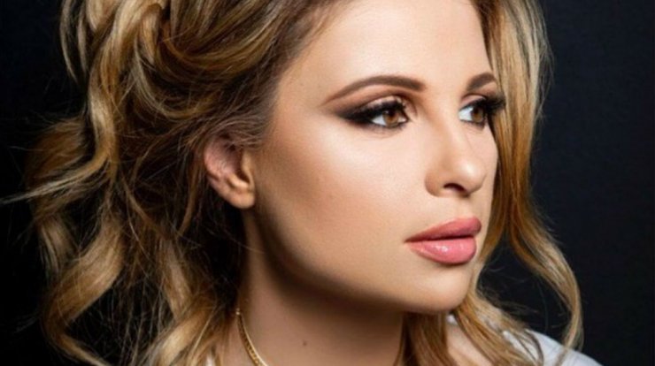 Χριστιάνα Αριστοτέλους: Την είδαμε να παίζει τένις και εντυπωσιαστήκαμε!