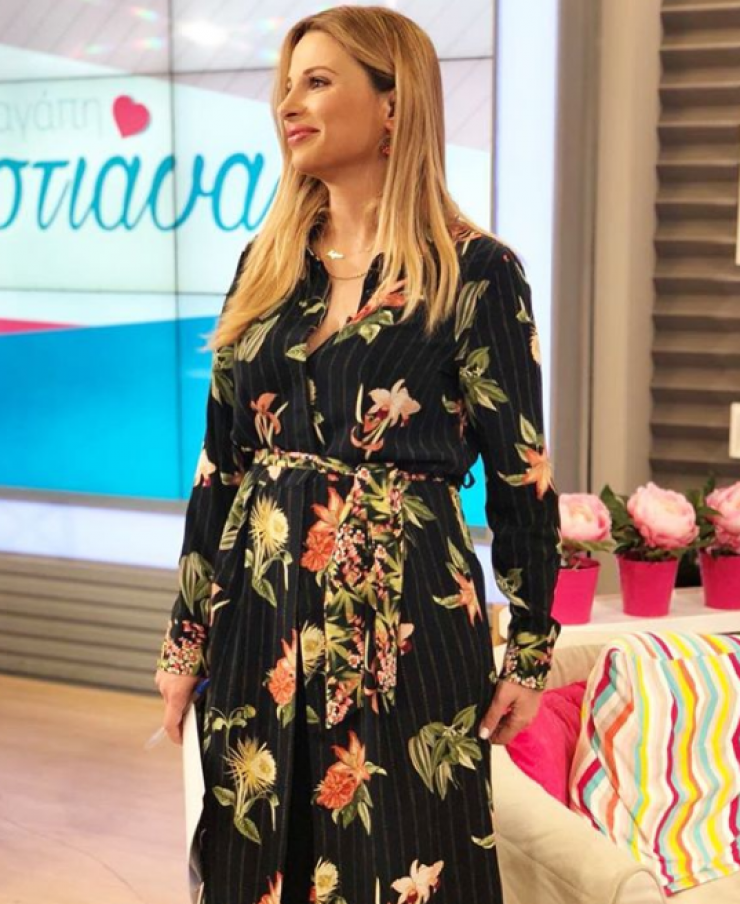 Η περιπέτεια που έζησε επώνυμος Κύπριος και το αποκάλυψε στην Αριστοτέλους! [βίντεο]