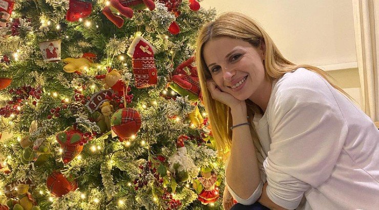 Χριστιάνα Αριστοτέλους: “Έχω ακόμα πολύ πόνο. Έχει δημιουργηθεί μία φλεγμονή” [βίντεο]