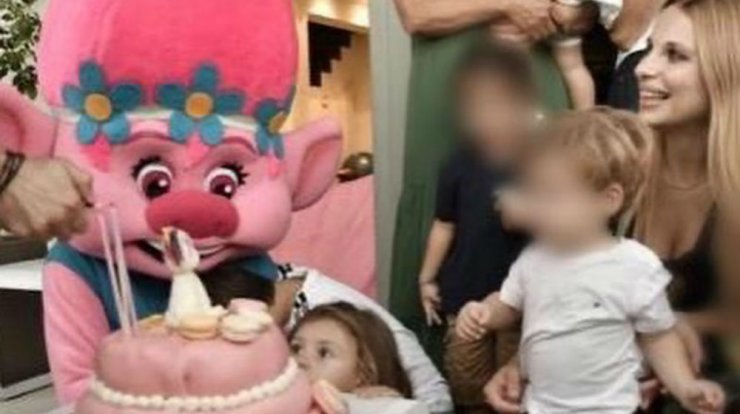 Χριστιάνα Αριστοτέλους: Αυτό που έζησε με τα παιδιά της και δεν θα ξεχάσει ποτέ! [βίντεο]