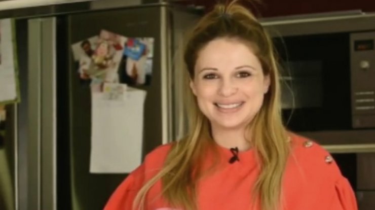 Πως η εκπομπή "Όλα Καλά" τρόλαρε τη Χριστιάνα Αριστοτέλους; [βίντεο]