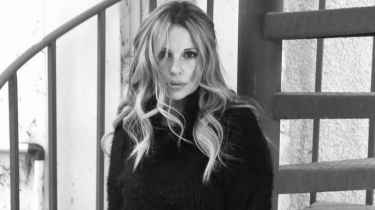 Αποκάλυψη στην εκπομπή της Αριστοτέλους: "Κύπρια ηθοποιός δεν επέστρεψε ποτέ ρούχα φωτογράφησης"