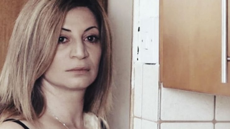 Χριστιάνα Αρτεμίου: Το απρόοπτο που της συνέβη στο δρόμο και η δημόσια απολογία της! [βίντεο]