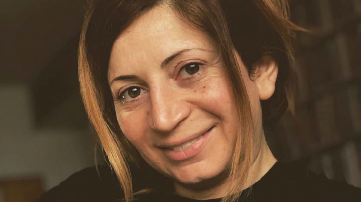 Χριστιάνα Αρτεμίου: Το περιστατικό με τη μητέρα της που εξομολογήθηκε on air!