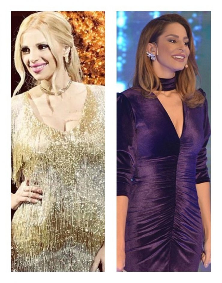 "Όλα για σένα" – "Με αγάπη Χριστιάνα": Συνεχίζει η μία εκπομπή να απαντάει στην άλλη!