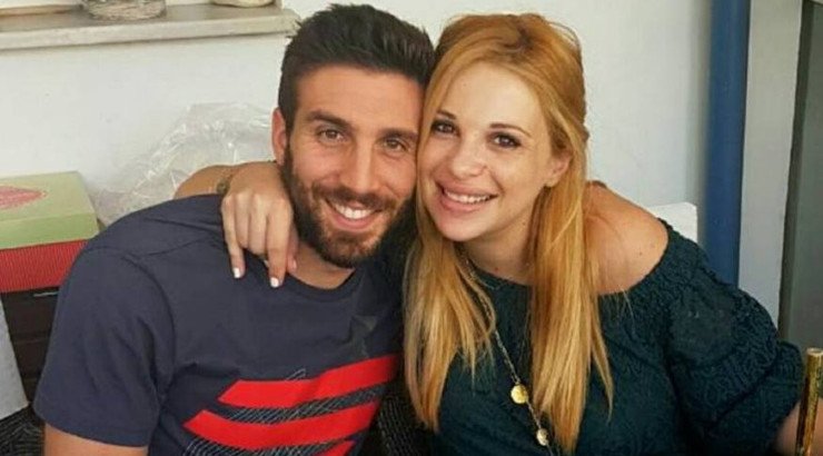 Χριστιάνα Αριστοτέλους: Δέχτηκε on air συγχαρητήρια για τον σύζυγό της, Γιώργο Εφραίμ! [βίντεο]