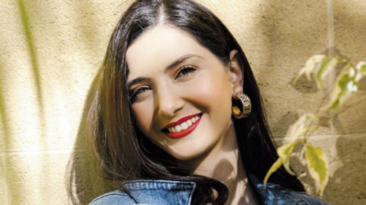 Χριστιάνα Μούζουρα: Η ατάκα της σε φλερτ με άντρα που μας άφησε άφωνους!