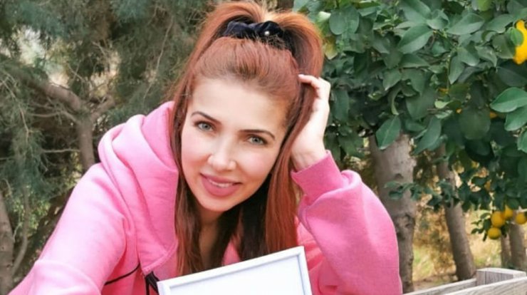 Η Χριστιάνα Θεοδώρου αποκάλυψε το υπέροχο όνομα που θα έχει η κόρη της! 