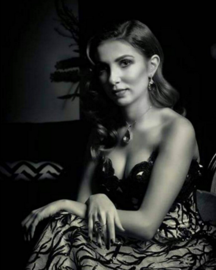 Χριστιάνα Θεοδώρου: Τα συγκινητικά λόγια για το αγαπημένο της πρόσωπο που “έφυγε”