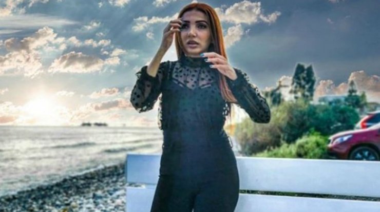 Χριστιάνα Θεοδώρου: Το μήνυμα στο instagram που την ενόχλησε! 