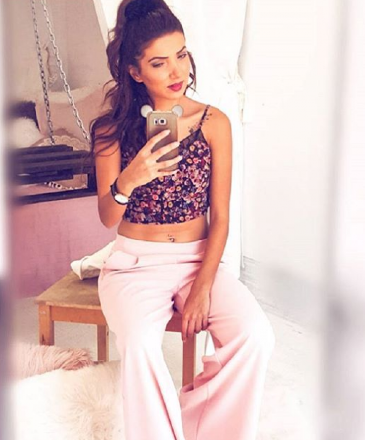 Χριστιάνα Θεοδώρου: Μιλάει ανοιχτά για την προσωπική της ζωή και οι δηλώσεις της μας άφησαν με το στόμα ανοιχτό!