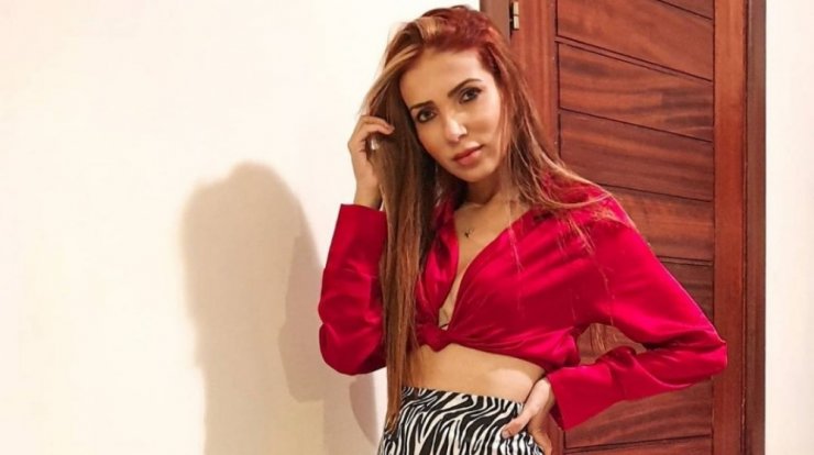 Χριστιάνα Θεοδώρου: Η συγκινητική αναφορά στα πεθερικά της! [βίντεο]