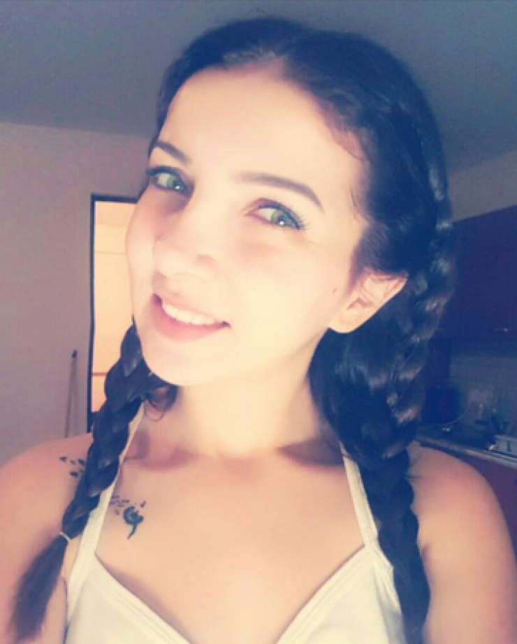 Χριστιάνα Θεοδώρου: Με Pin Up μαγιό που τρελαίνει!