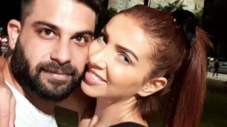 Χριστιάνα Θεοδώρου: Μας έδειξε το μονόπετρο στο δάχτυλό της! [βίντεο]