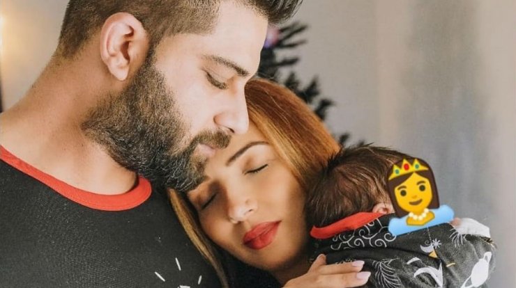 Χριστιάνα Θεοδώρου: Εξομολογήθηκε πως είναι ο σύντροφός της ως μπαμπάς! [βίντεο]