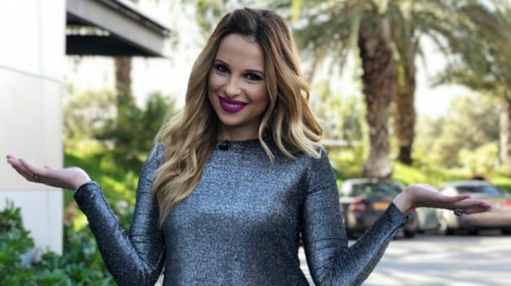 Κύπριος ηθοποιός αποκάλυψε στη Χριστιάνα Αριστοτέλους ποια ήταν τα ωραιότερα Χριστούγεννα της ζωής του! [βίντεο]