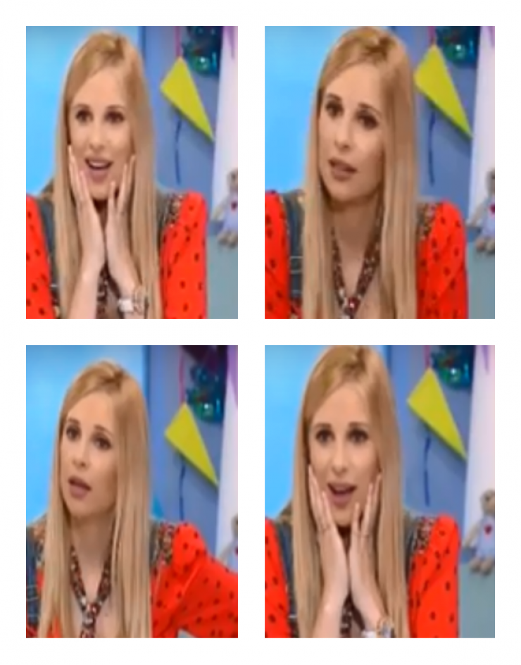 Δεν θα πιστεύετε στα αυτιά σας! Άφωνη η Χριστιάνα Αριστοτέλους με συνεργάτιδά της! [βίντεο]