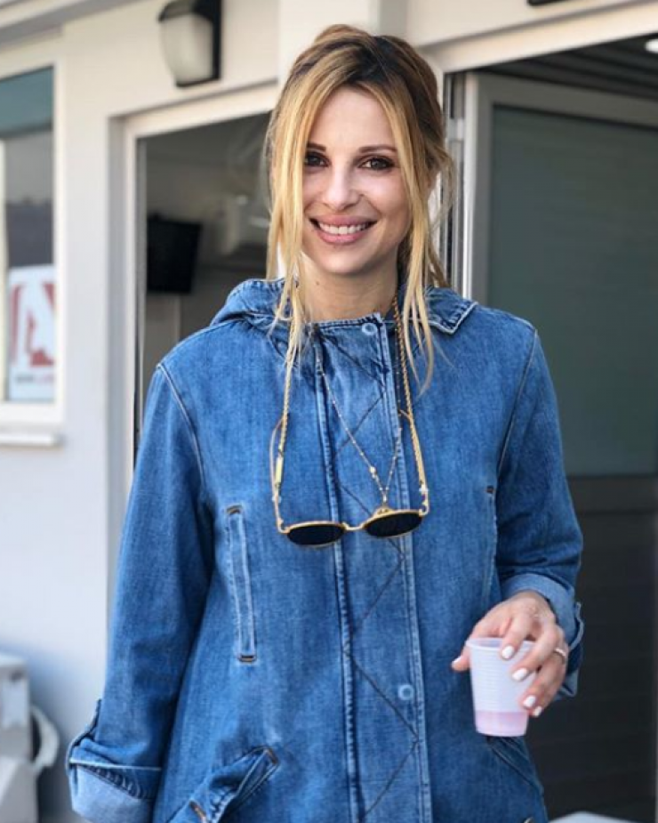 Χριστιάνα Αριστοτέλους: “Δεν μπορώ να το ξεπεράσω…” [βίντεο]