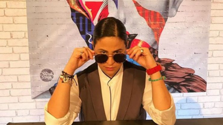 Χριστιάνα Αντωνίου: "Άκουσα να με κατηγορούν και ξεκίνησα να κλαίω…" [βίντεο]