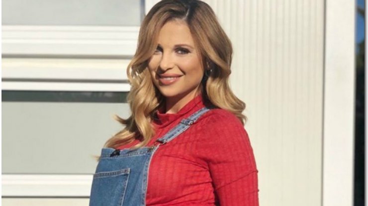 Χριστιάνα Αριστοτέλους: Οι κοροϊδίες που αντιμετώπισε μικρή όταν έλεγε πως θα γίνει παρουσιάστρια