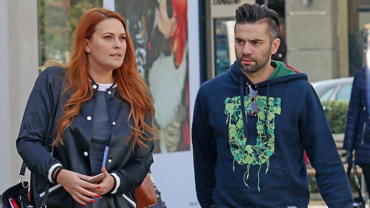 Θοδωρής Μαραντίνης: Στην αντεπίθεση μετά την καταδίκη του! Ζητά για πρώτη φορά τη συνεπιμέλεια των παιδιών του