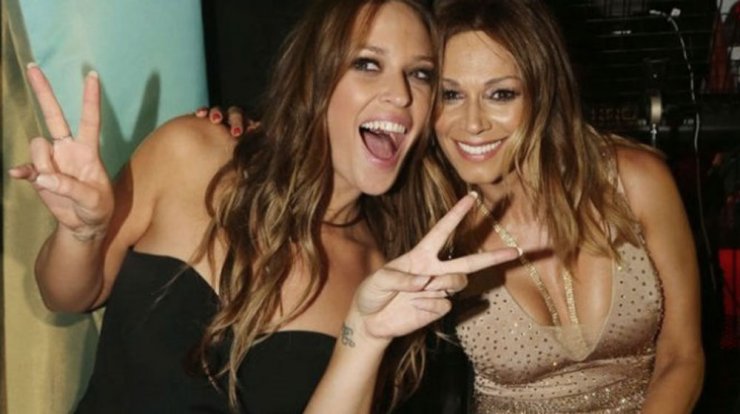 Τέλος στη φιλία της Σίσσυς Χρηστίδου και της Έλλης Κοκκίνου! [βίντεο]