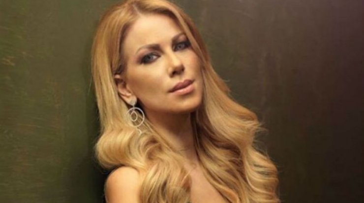 Χριστίνα Δημητρίου: Μίλησε πρώτη φορά ανοιχτά για τον χωρισμό της! [βίντεο]