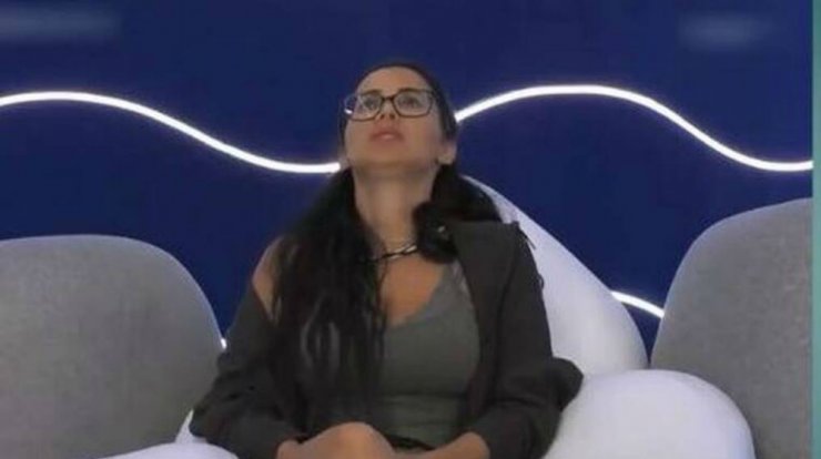 Κυκλοφόρησε και δεύτερο ροζ βίντεο με πρωταγωνίστρια τη Χριστίνα από το "Big Brother" 