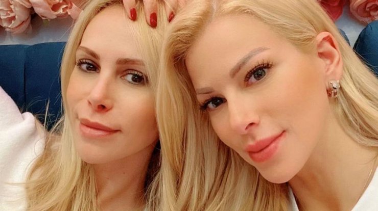 Χριστίνα Δημητρίου: Η άγνωστη λεπτομέρεια που αποκάλυψε για την πρόταση γάμου στην αδερφή της, Στέλλα! [βίντεο]