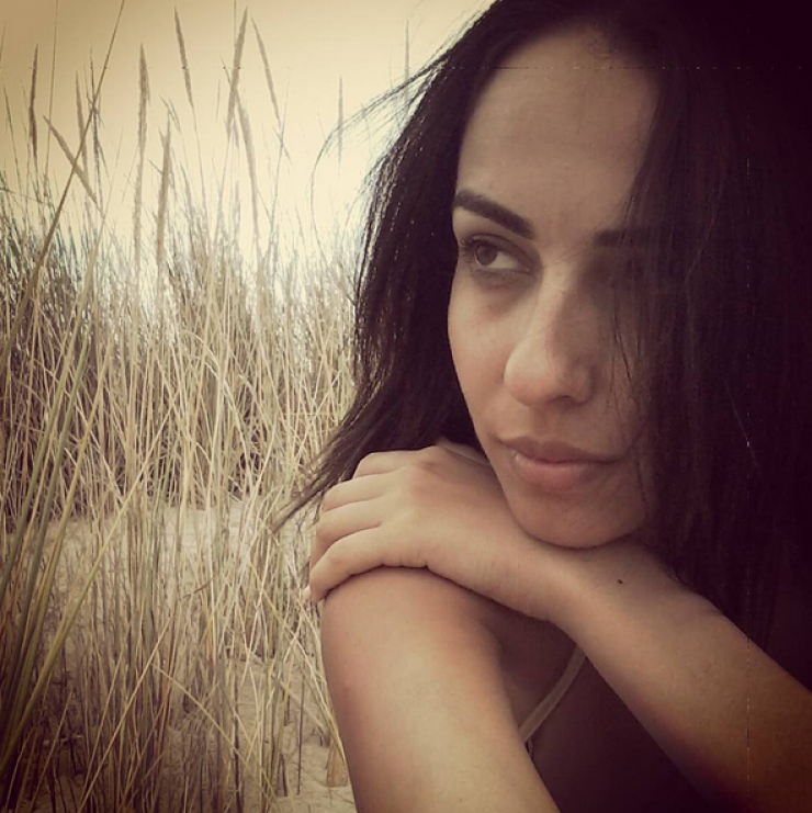 Χριστίνα Κυριάκου: Τι απίστευτο της ζήτησε θαυμαστής της σε μήνυμα!