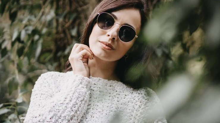 Η Χριστίνα Κυριάκου μιλάει πρώτη φορά on air για τον σύντροφό της! [βίντεο]