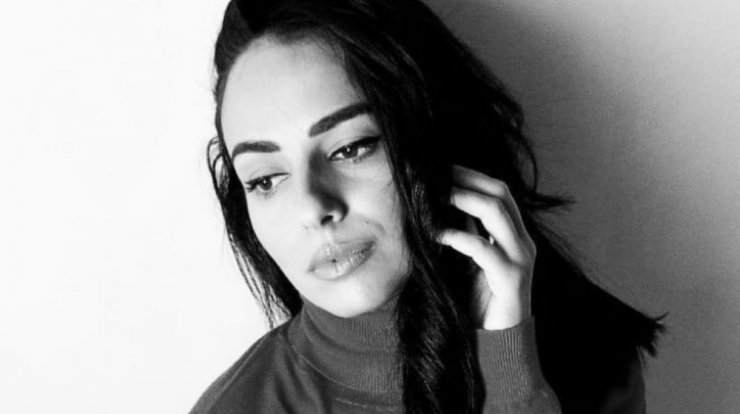 Χριστίνα Κυριάκου: "Προτιμούσα να μένω σπίτι μόνη μου και να μην έρχομαι σε επαφή με κανένα"