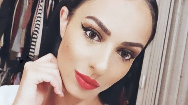 Χριστίνα Κυριάκου: Η αποκάλυψη που έκανε για την παιδική της ηλικία και δεν θα φανταζόμασταν ποτέ! 