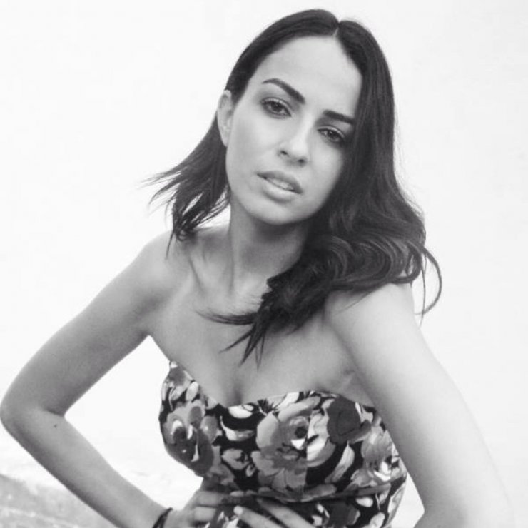 Χριστίνα Κυριάκου: Η αλλαγή στο hair look της!