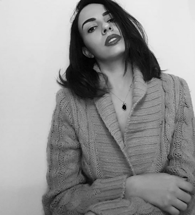 Χριστίνα Κυριάκου: Το μήνυμά της που ραγίζει καρδιές για το αγαπημένο της πρόσωπο που "έφυγε"