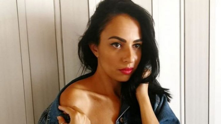 Χριστίνα Κυριάκου: Το νέο hair look της ηθοποιού μας ενθουσίασε! [βίντεο]