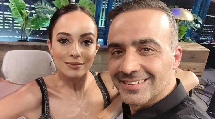 Χριστίνα Κυριάκου: Η άγνωστη “συγγένεια” με τον Μιχάλη Σοφοκλέους! [βίντεο]