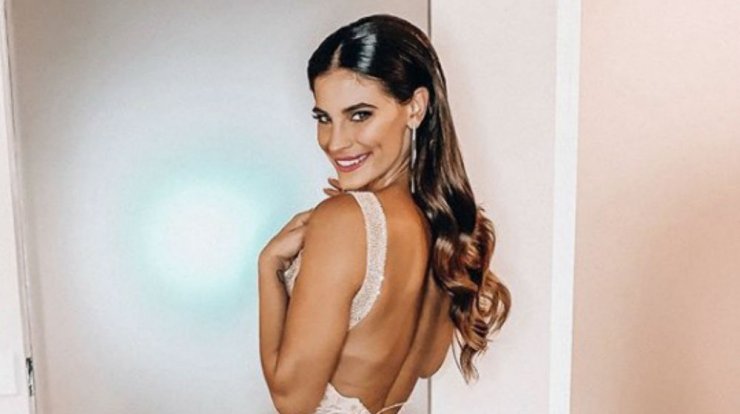 Χριστίνα Μπόμπα: Η αποκάλυψη που έκανε για την εξωτερική της εμφάνιση που δεν περιμέναμε! [εικόνα & βίντεο]