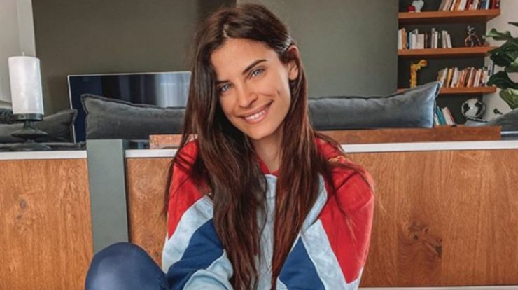 Χριστίνα Μπόμπα: Μας ενημερώνει για την κατάσταση της υγείας της ίδιας και του συζύγου της [βίντεο]