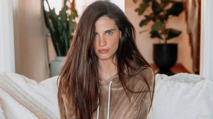 Χριστίνα Μπόμπα: Την είδαμε πρώτη φορά ως teenager! [εικόνα]