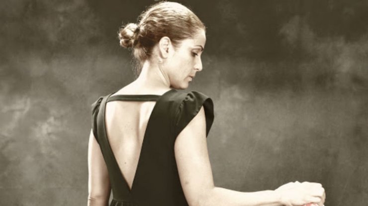 Χριστίνα Χριστόφια: "Εκτόξευαν απειλές κατά των παιδιών μου"