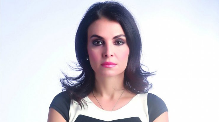 Χριστίνα Παυλίδου: Στιγμές αγωνίας για τα παιδιά της που βρίσκονται στην Αγγλία [βίντεο]