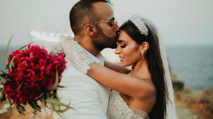 Θέλξια Βαλέρια Φραγκούδη: Τα τρυφερά λόγια για τα γενέθλια του συζύγου της!