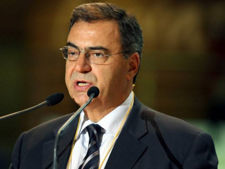 Χριστοδουλάκης: Λέει ψέμματα η Γιάννα, ποτέ δεν την είπα «rich bitch»