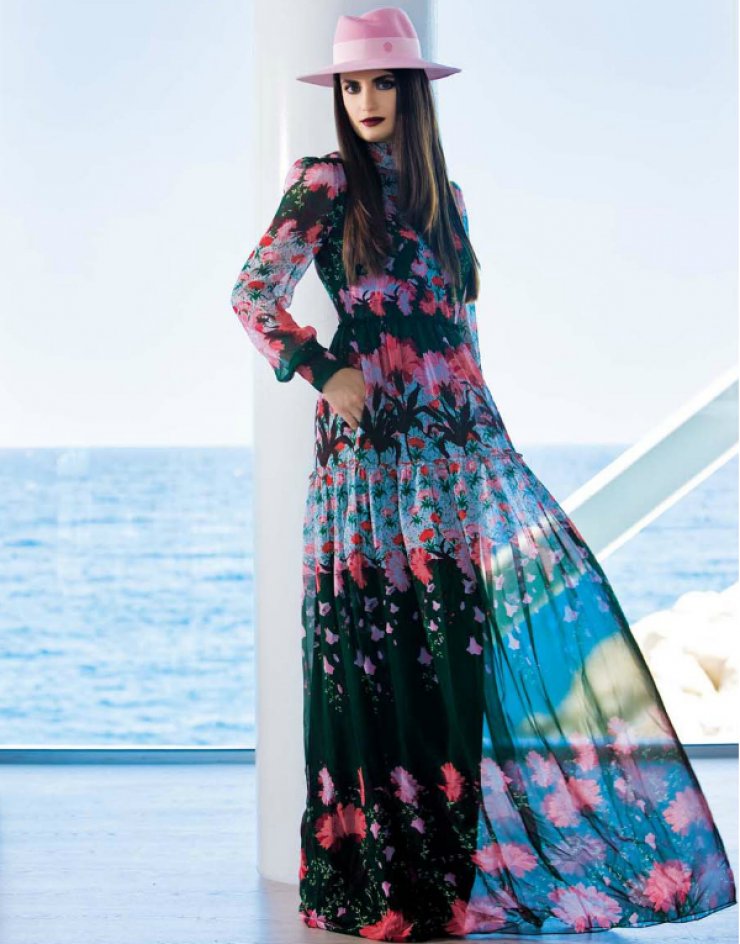 Βαρβάρα Χριστοφή: Μιλάει πρώτη φορά για τον αρραβώνα της! [βίντεο]